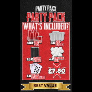 Party Pack